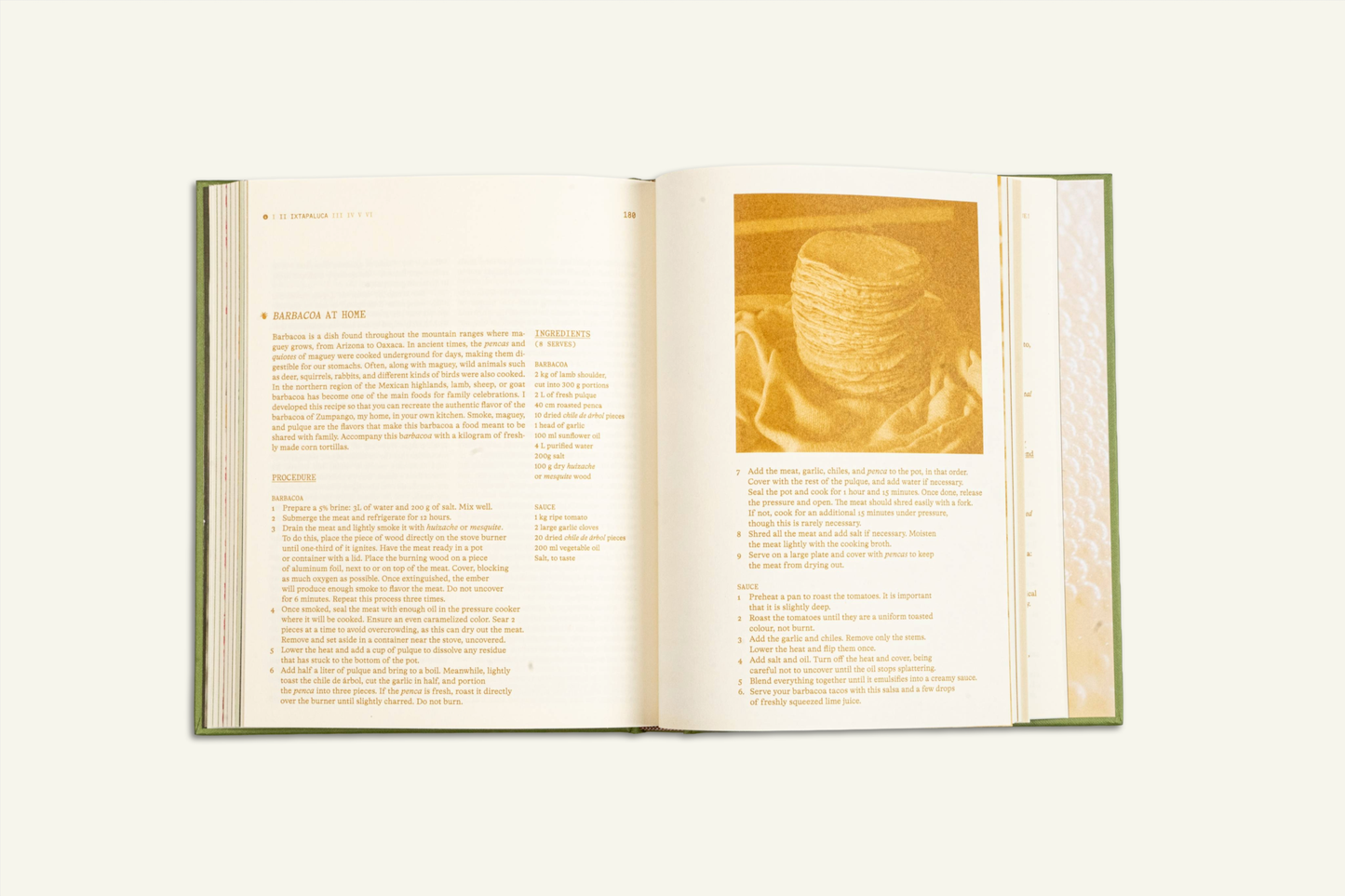 PREVENTA ¡Que viva el pulque!