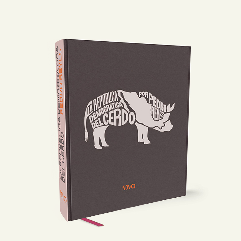 La República Democrática del Cerdo