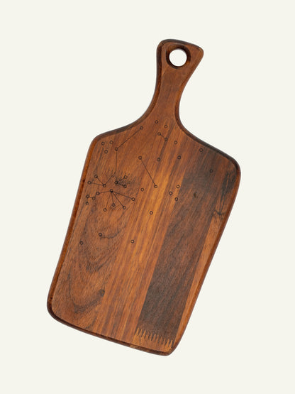 Colección Exclusiva "Estado de Hongos" | Arte, Gastronomía y Diseño Sostenible.