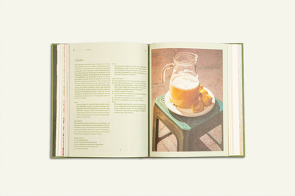 PREVENTA ¡Que viva el pulque!