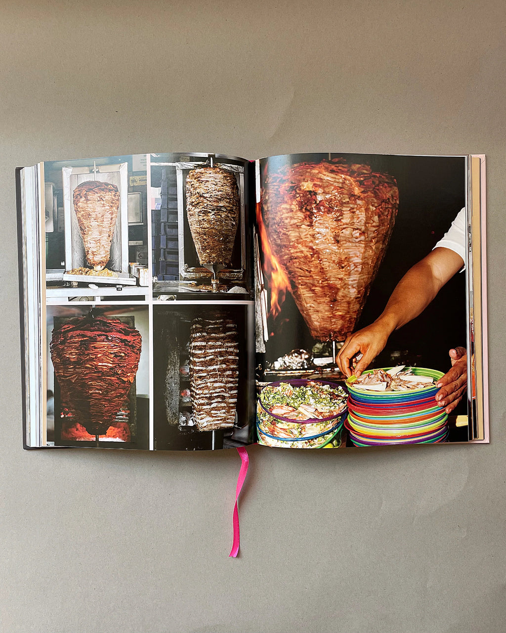 COCINA DE OAXACA (agotado)