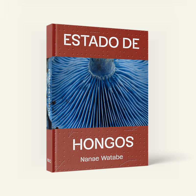 Estado de Hongos