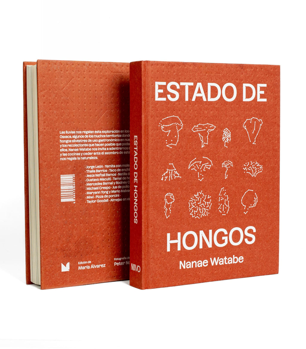 ESTADO DE HONGOS